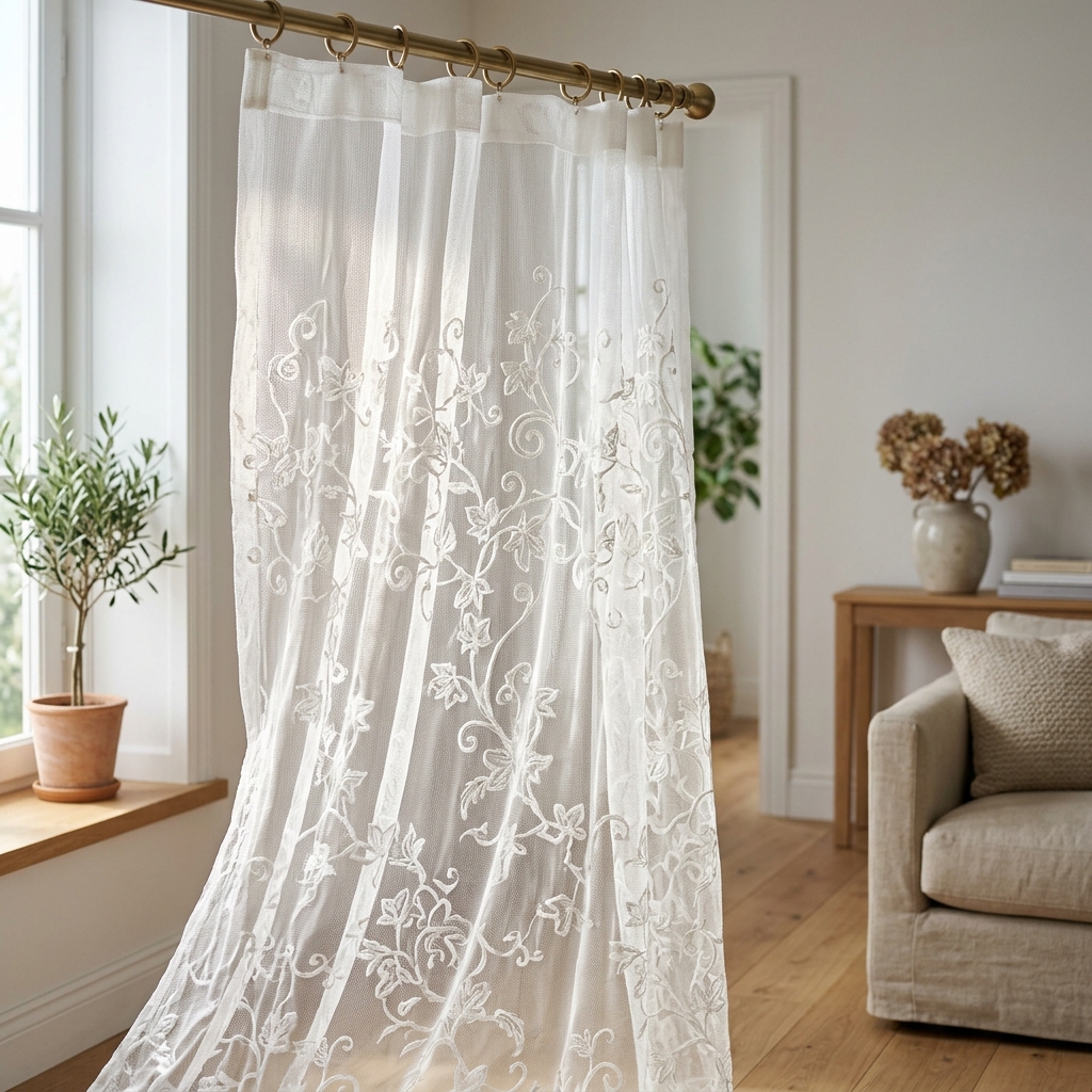 Elegans Sarmaşık Brode